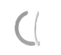 KOLBENSCHMIDT TW-1457A STD Rondelle d'écartement, vilebrequin