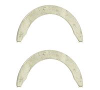 KOLBENSCHMIDT TW-2208GP STD Rondelle d'écartement, vilebrequin