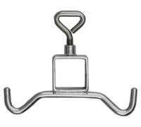 Kolberg Kolberg 116D Double Hook Square 25mm
