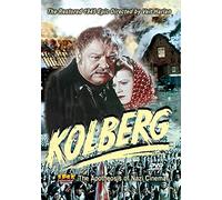 Kolberg: The Restored 1945 Epic Directed by Veit Harlan (DVD)
