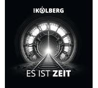 Kolberg, Uwe - Es Ist Zeit