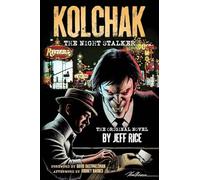 Kolchak: The Night Stalker