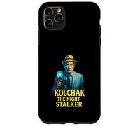 Kolchak The Night Stalker Cult, Classique, Horreur et mystère Coque pour iPhone 11 Pro Max