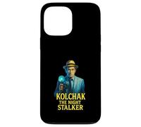 Kolchak The Night Stalker Cult, Classique, Horreur et mystère Coque pour iPhone 13 Pro Max