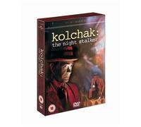 Kolchak Night Stalker Complete [Import]