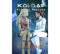 KOLDAS: A verdadeira história de uma jornada de tirar o fôlego às origens do Tempo e da Criação