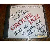 Kole, Ronnie - Groupe Jazz