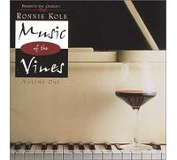 Kole, Ronnie - Music Of The Vines