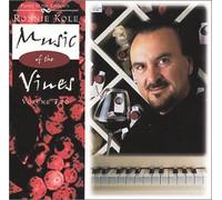 Kole, Ronnie - Music Of The Vines Vol.2