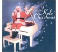 Kole, Ronnie - Ronnie Kole Christmas