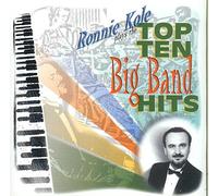 Kole, Ronnie - Top Ten Big Band Hits