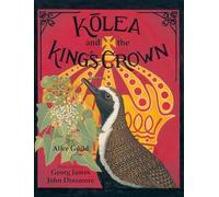 Kōlea and the King's Crown