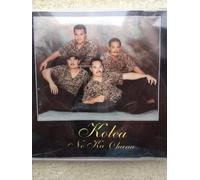 Kolea - No Ka Ohana