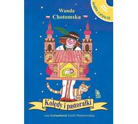 Kolêdy i pastora³ki Wanda Chotomska (Buch auf Polnisch)