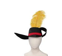 KoleGoe Bonnet et bottes pour adulte avec inscription « The Last Wish in Cosplay »