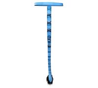 KoleGoe Jake Sully Queue de costume de Neytiri pour adulte