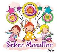 Kolektif / Various - Seker Masallar [Import Anglais]