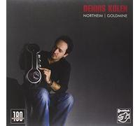 Kolen, Dennis - Northeim Goldmine