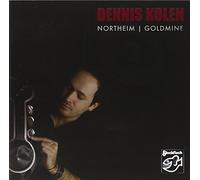 Kolen, Dennis - Northeim Goldmine
