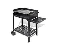 Kolenbarbecue Kota 2 wielen40714