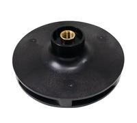 KOLEOLL 073129 Turbine de pompe 1-1/2 HP et 2 HP compatible avec Pentair WF-6 WFE-6 WFK-6 WFDS-6 WF-28 WFE-28 WFDS-28 1000 Series