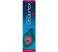 Koleston Perfect 33/66 Châtain Foncé Violine Intense 60ml G