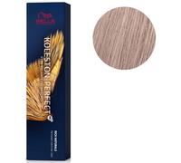 Koleston Perfect ME+ 60 ML Wella 10/95 Blond Très Très Clair Fumé Acajou