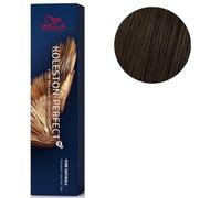 Koleston Perfect Me+ 60 Ml Wella 4/3 Châtain Doré