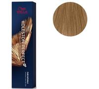 Koleston Perfect Me+ 60 Ml Wella 8/01 Blond Clair Naturel Cendré