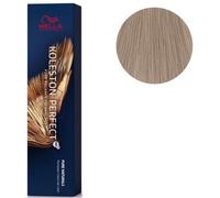 Coloration Rich Naturals Koleston Perfect Wella 60 ml - 9/8 Blond Très Clair Perlé