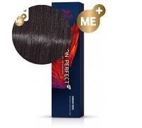 Wella Koleston Perfect Me+ Vibrant Reds 33/66 Châtain Foncé Violine Intense 60 ml