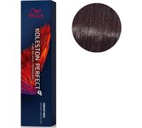 Wella Koleston Perfect Me+ Vibrant Reds 44/65 Châtain Violine Acajou Intense 60 ml