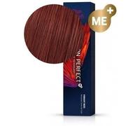 Koleston Perfect Me+ Rouge Vibrant 5/43 Châtain Clair Cuivré Doré 60ml