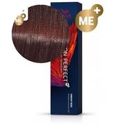 Koleston Perfect Me+ Rouge Vibrant 6/45 Blond Foncé Cuivré Acajou 60 Ml