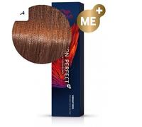 Koleston Perfect Me+ Rouge Vibrant 7/34 Blond Doré Cuivré 60 Ml