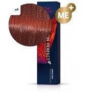 Koleston Perfect Me+ Rouge Vibrant 77/44 Blond Cuivré Intense 60 Ml