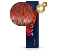 Koleston Perfect Me+ Rouge Vibrant 77/46 Blond Cuivré Violine 60 Ml