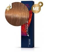 Koleston Perfect Me+ Rouge Vibrant 8/43 Blond Clair Cuivré Doré 60 Ml