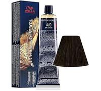 Koleston Perfect Me+ - WELLA - 4-0 - Châtain - Sans ammoniaque - Crème 60ml