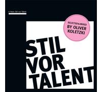 Koletzki, Oliver - 6 Years Stil Vor Talent