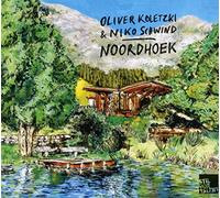 Koletzki, Oliver - Noordhoek