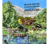 Koletzki Oliver - Noordhoek