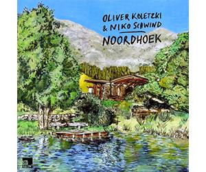 Koletzki Oliver - Noordhoek