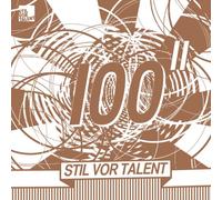 Koletzki, Oliver - Stil Vor Talent 100 2