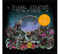 Koletzki Oliver - The Arc of Tension [Import]