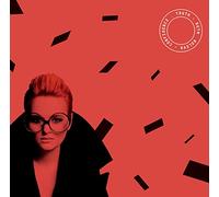 KOLEVA,RUTH - Confidence Truth