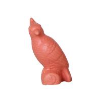 Kolibri Home | Ornament - Décoration Statue Cacatoès
