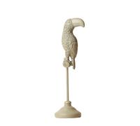 Kolibri Home | Ornament - Décoration Statue Toucan