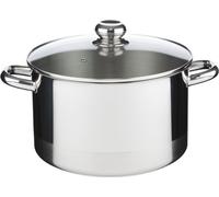 KOLIMAX - ustensiles de cuisine tchèques en acier inoxydable Marmite avec couvercle KOLIMAX PREMIUM 26 cm, 8,0 l