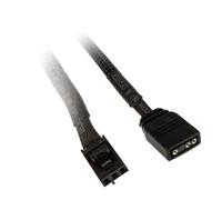 Kolink 3-pin Corsair Argb Adapter Cable - 15 Cm